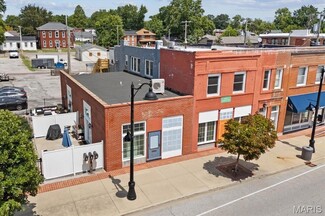 More details for 511 E Main St, Belleville, IL - Multifamily for Sale