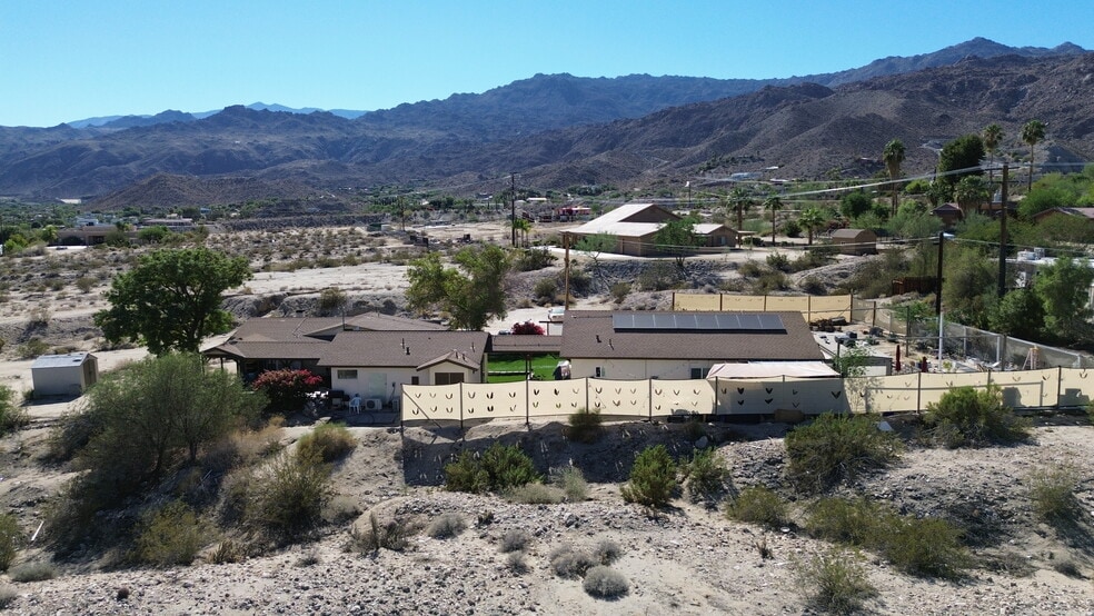 71600 Painted Canyon Rd, Palm Desert, CA for sale - Building Photo - Image 3 of 12