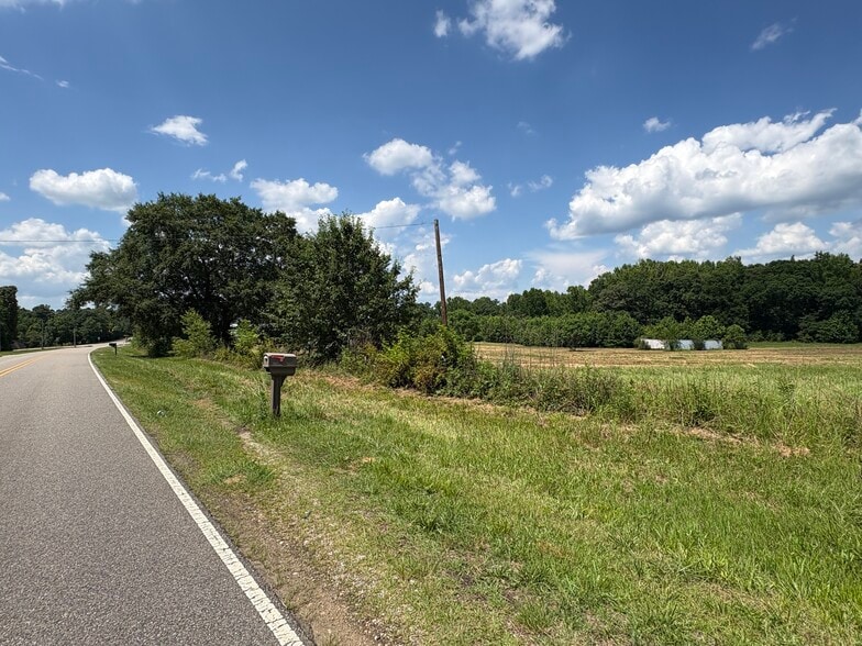 33600 AL Highway 22, Verbena, AL à vendre - Photo du bâtiment - Image 3 de 17