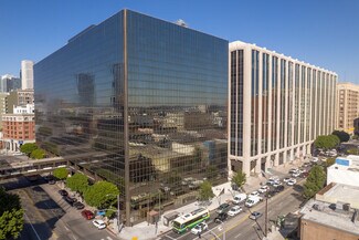 Plus de détails pour 110 E 9th St, Los Angeles, CA - Commerce de détail à louer