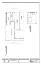 1244-1248 Long Beach Blvd, Long Beach, CA à louer Plan de site- Image 1 de 1