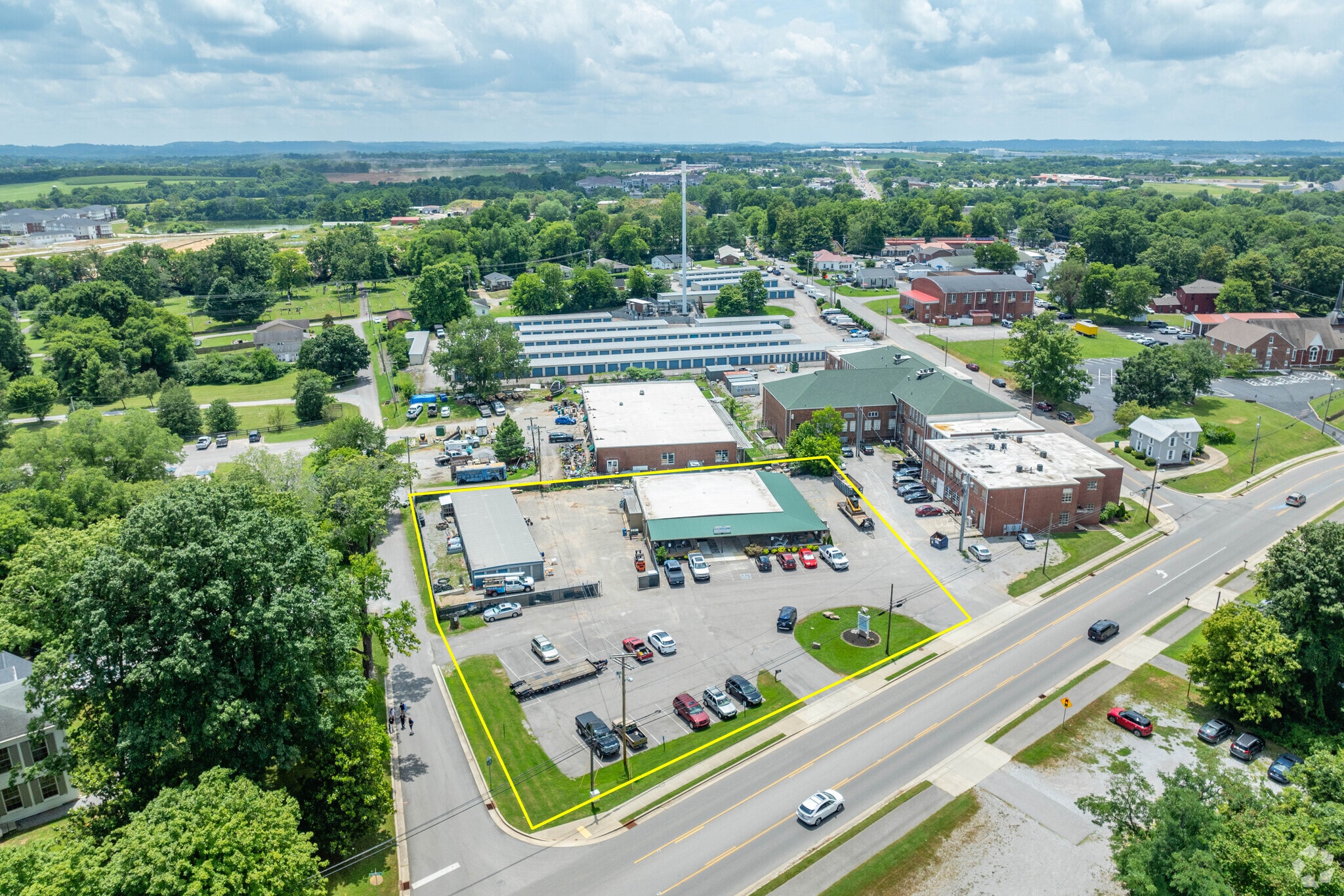 2526-2530 Duplex Rd, Spring Hill, TN for sale Building Photo- Image 1 of 27