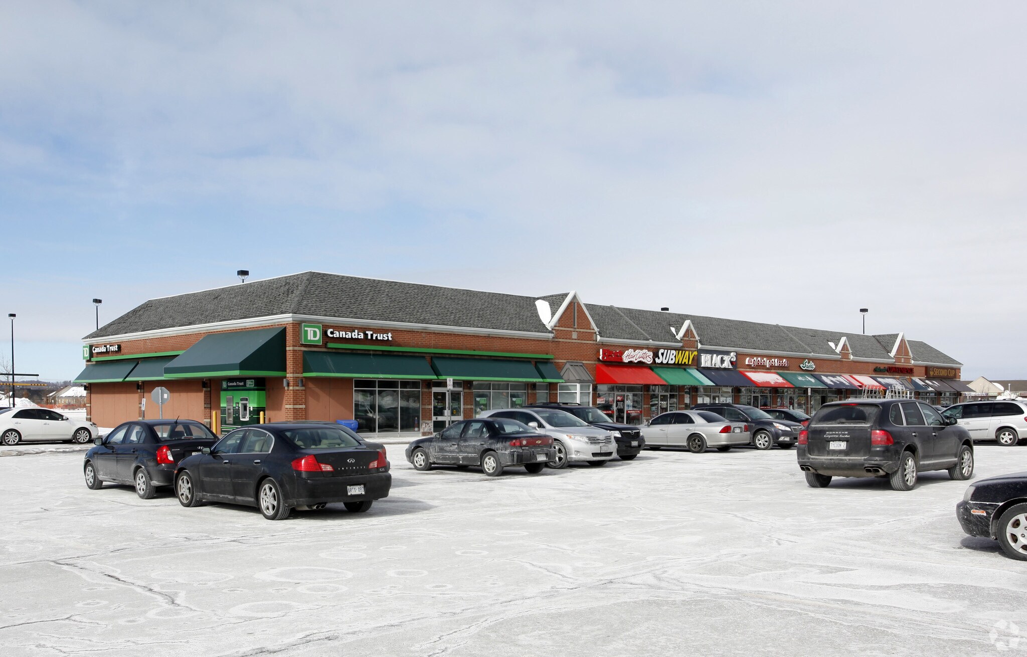 15440 Bayview Ave, Aurora, ON à vendre Photo principale- Image 1 de 1