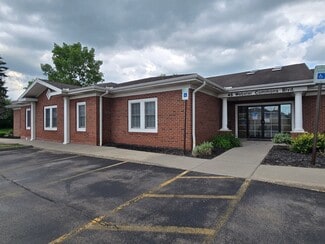 More details for 45 Webster Commons Blvd, Webster, NY - Office for Lease