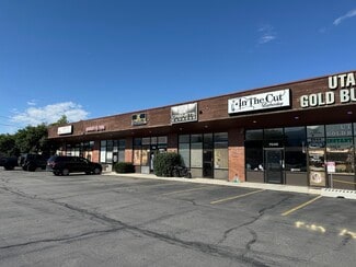 More details for 6996-7000 S State St, Midvale, UT - Retail for Lease