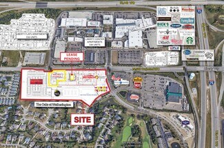 Plus de détails pour 7220 Otley Dr, West Chester, OH - Terrain à louer