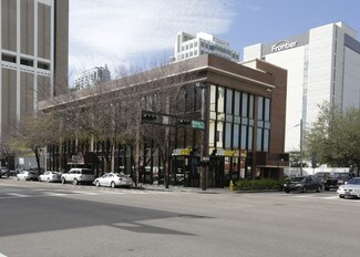 Plus de détails pour 620 E Twiggs St, Tampa, FL - Bureau à louer