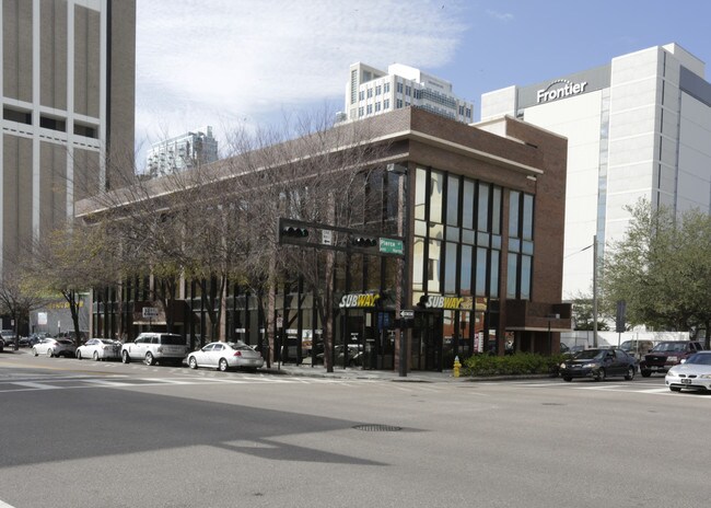 Plus de détails pour 620 E Twiggs St, Tampa, FL - Bureau à louer