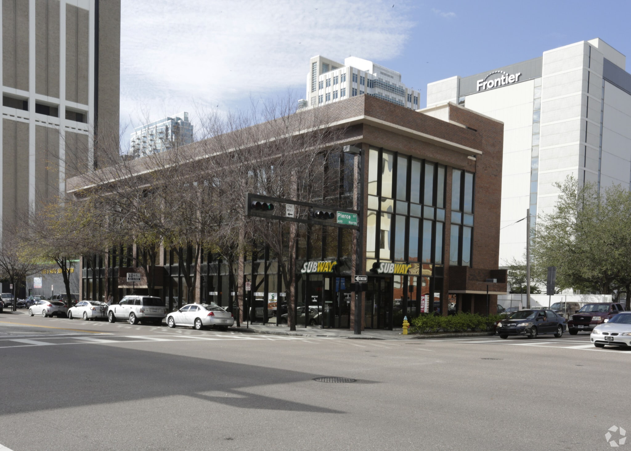 620 E Twiggs St, Tampa, FL à louer Photo du bâtiment- Image 1 de 17