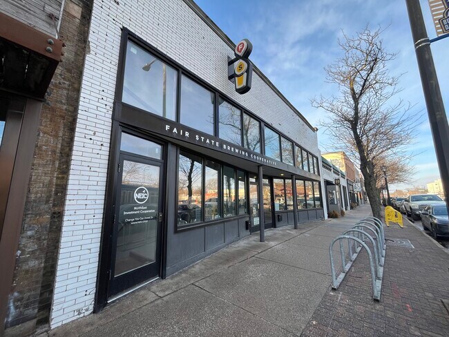 More details for 2506 Central Ave NE, Minneapolis, MN - Office/Retail, Retail for Lease