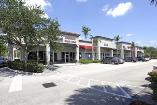 Plus de détails pour 4676-4690 Coral Ridge Dr, Pompano Beach, FL - Bureau/Commerce de détail, Commerce de détail à louer