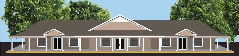 1607 S Alexander St, Plant City, FL for sale - Building Photo - Image 2 of 4