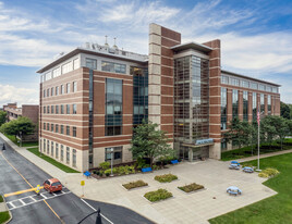 Life Sciences Innovation Building - Life Science