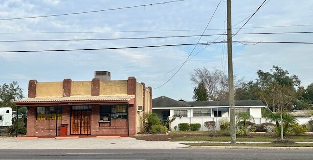3743 N 15th St, Tampa, FL à vendre - Photo du bâtiment - Image 2 de 3