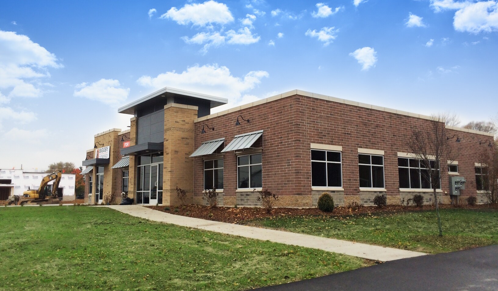 275 S State St, Sparta, MI for sale Primary Photo- Image 1 of 9