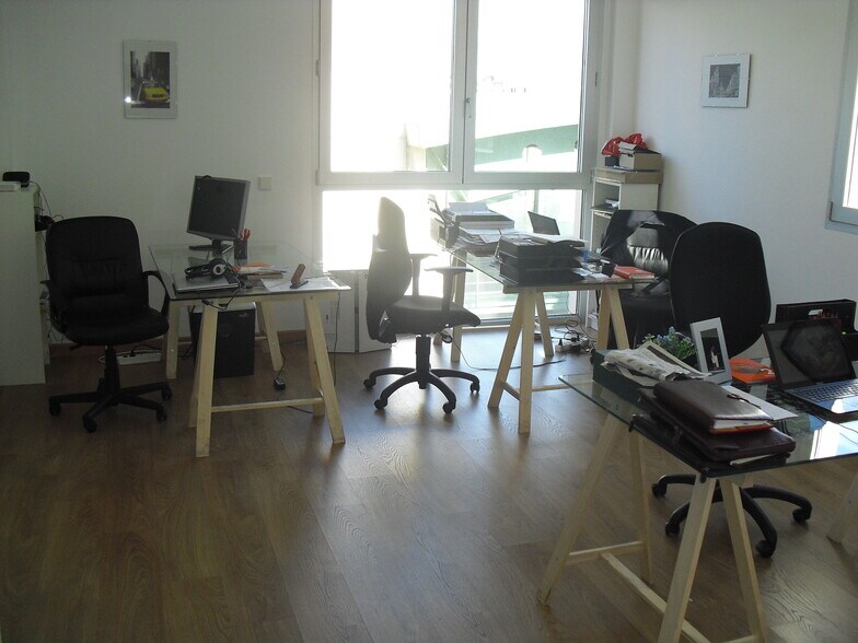 Bureau dans Madrid, Madrid à vendre - Photo intérieure - Image 2 de 4