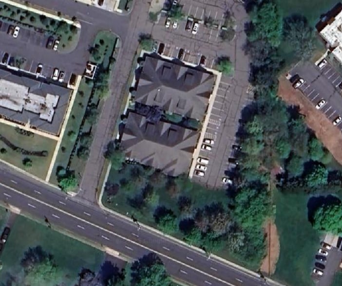 491 Amwell Rd, Hillsborough, NJ for sale - Aerial - Image 2 of 73