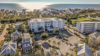 More details for 9961 E County Highway 30A, Seacrest, FL - Multifamily for Sale