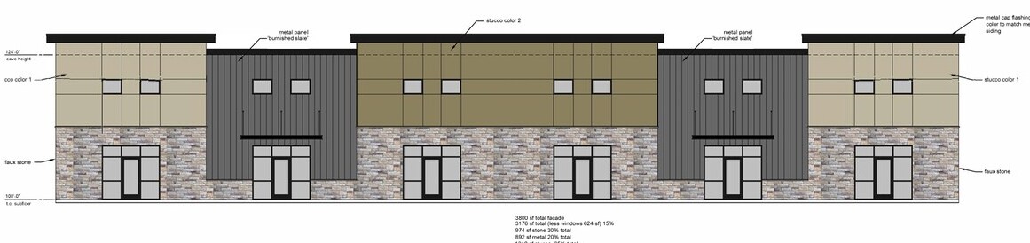 21078 Floyd St, Bucyrus, KS à vendre Photo principale- Image 1 de 5