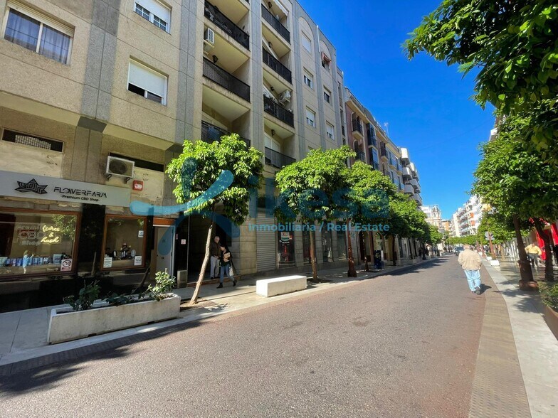 Retail in Huelva, Huelva for sale - Building Photo - Image 2 of 46