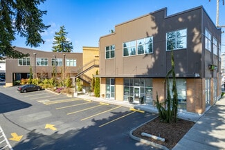 More details for 20011 Ballinger Way NE, Shoreline, WA - Office for Lease