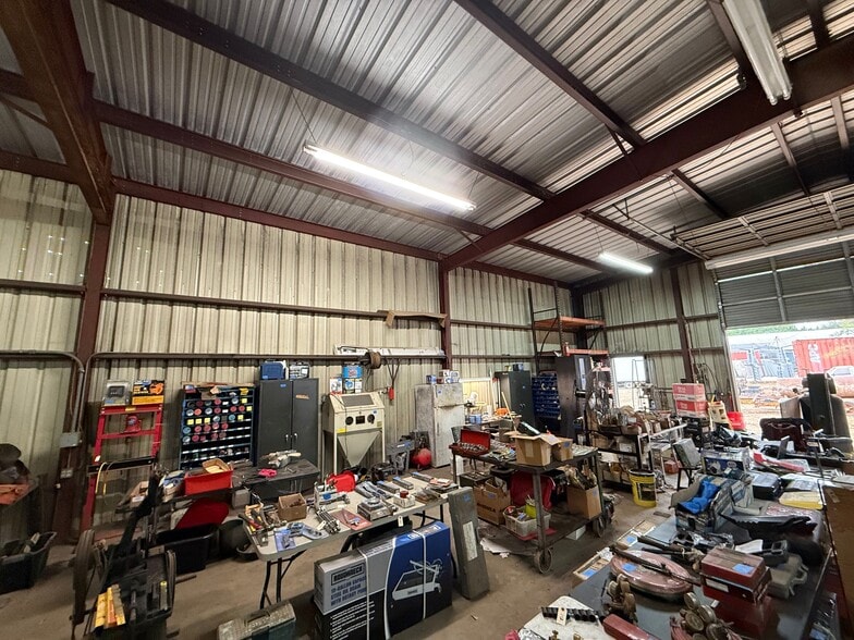 2606 Colonel Thomson Highway hwy, Saint Matthews, SC for sale - Building Photo - Image 3 of 14