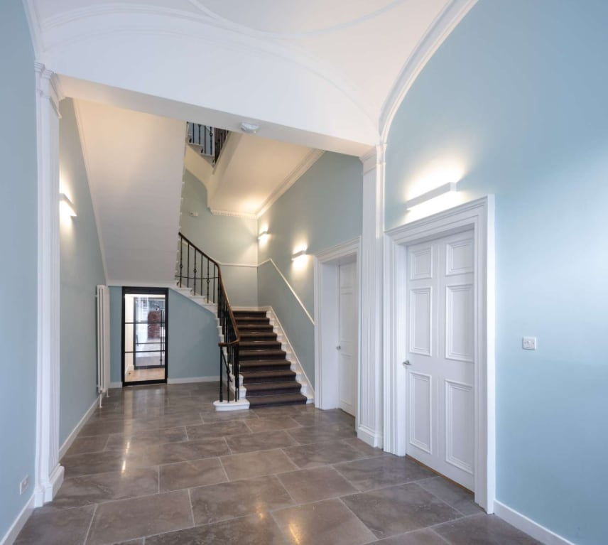 32 York Pl, Edinburgh for lease Interior Photo- Image 1 of 8