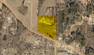 More details for 517 County Road 62, Texarkana, AR - Land for Sale