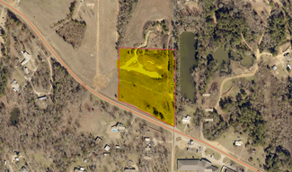 More details for 517 County Road 62, Texarkana, AR - Land for Sale