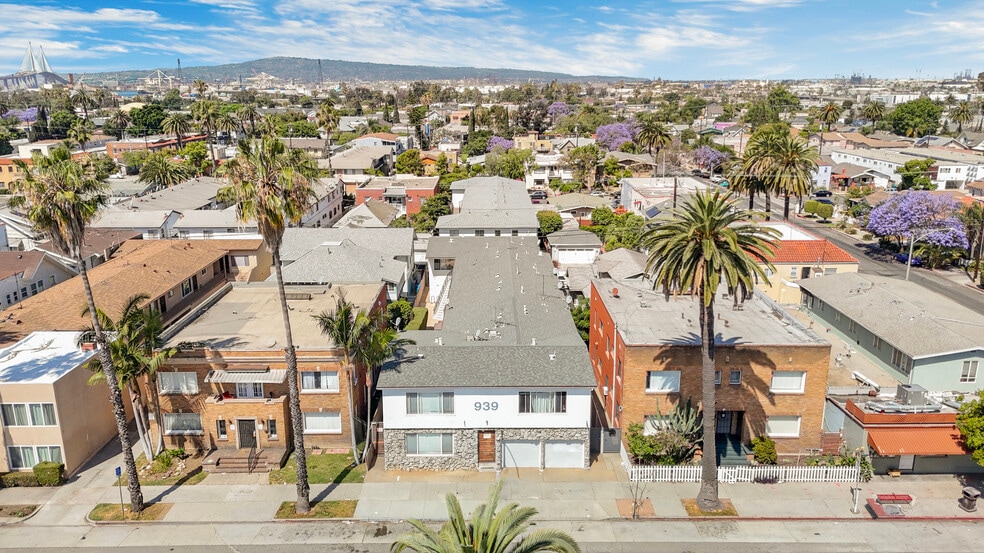 939 Pacific Ave, Long Beach, CA for sale - Building Photo - Image 1 of 28