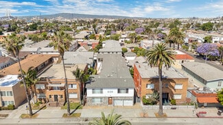 More details for 939 Pacific Ave, Long Beach, CA - Multifamily for Sale