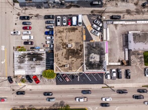 211-215 E Oakland Park, Oakland Park, FL - Aerial  map view - Image1