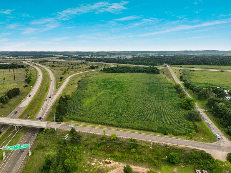 0 120th St, Chippewa Falls, WI for sale - Aerial - Image 3 of 13