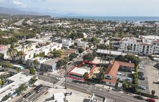 More details for 32 E Haley St, Santa Barbara, CA - Retail for Sale