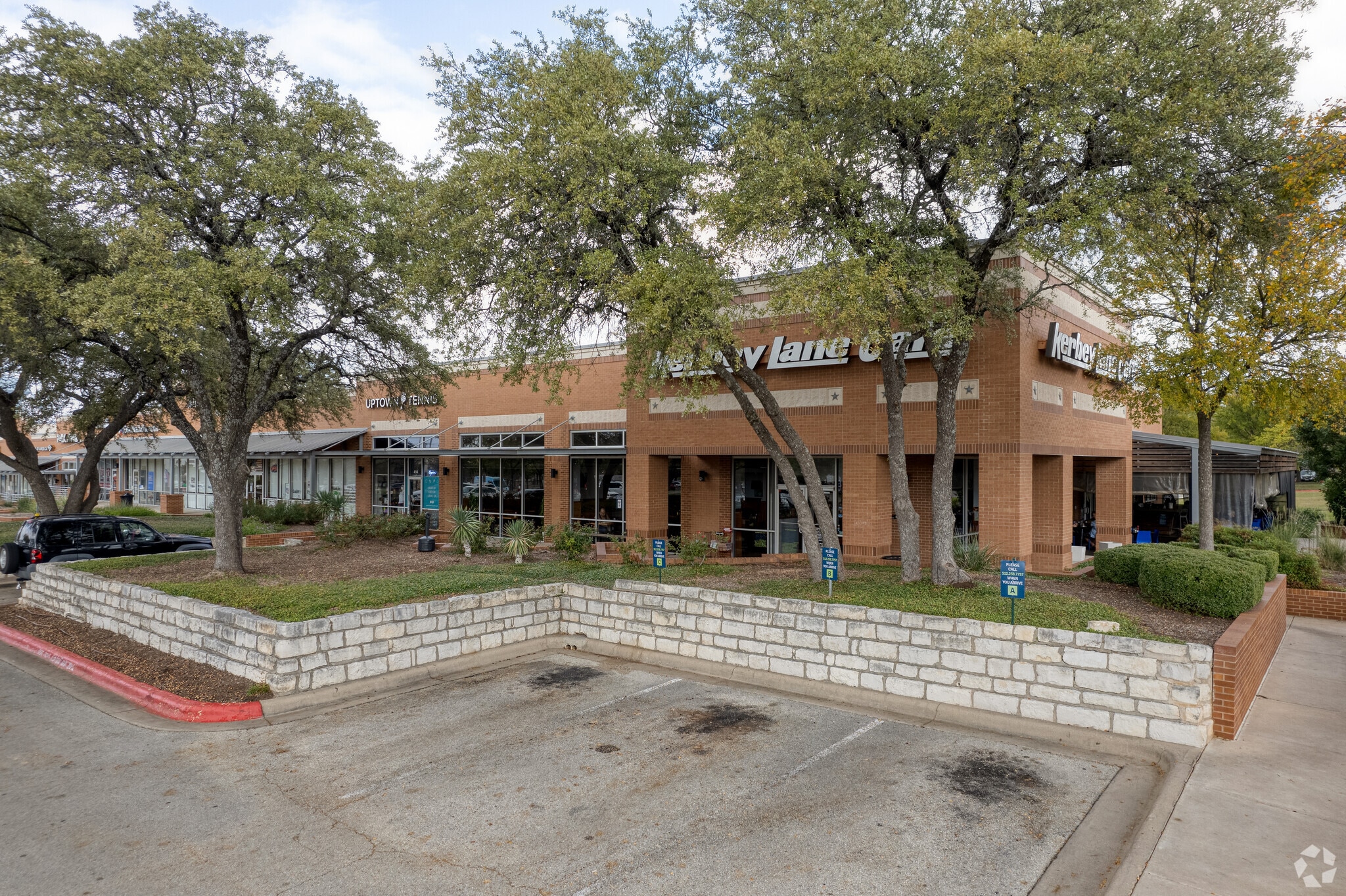 13359 N Highway 183, Austin, TX for lease Primary Photo- Image 1 of 9