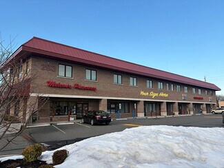 Plus de détails pour 293 Lafayette Ave, Hawthorne, NJ - Bureau/Commerce de détail, Local d'activités à louer