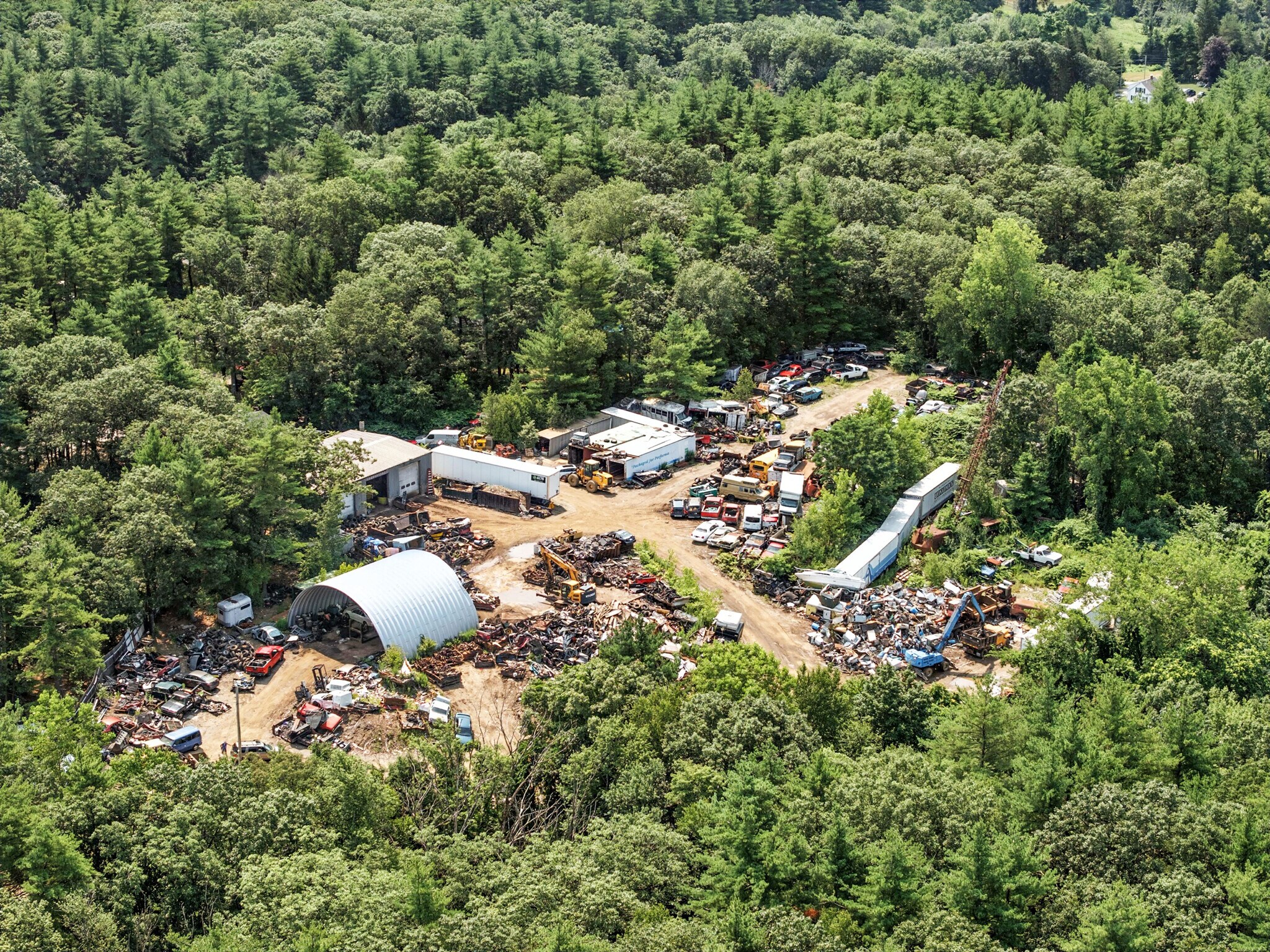 76 Coburn Rd, Berlin, MA à louer Photo du bâtiment- Image 1 de 5