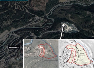 Plus de détails pour Panorama Mtn, Panorama, BC - Terrain à vendre
