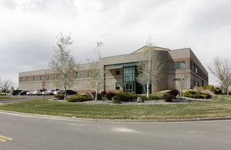 Plus de détails pour 2530 E Foresight Cir, Grand Junction, CO - Industriel à vendre