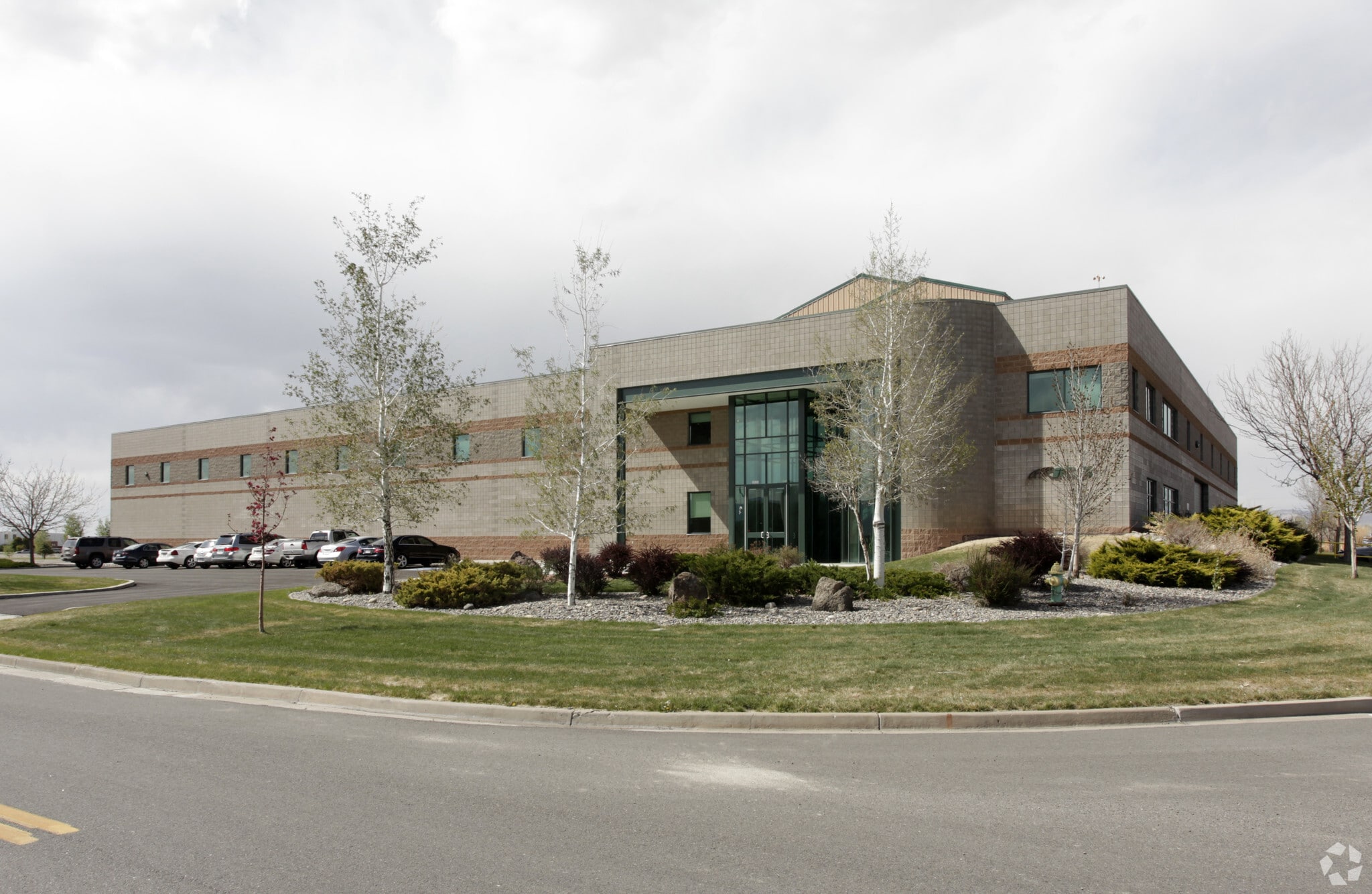 2530 E Foresight Cir, Grand Junction, CO for sale Primary Photo- Image 1 of 18