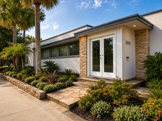 More details for 2442 Atlantic Blvd, Jacksonville, FL - Office for Sale