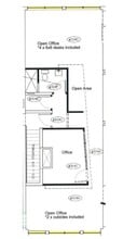 2310 St Laurent Blvd, Ottawa, ON for lease Floor Plan- Image 1 of 1