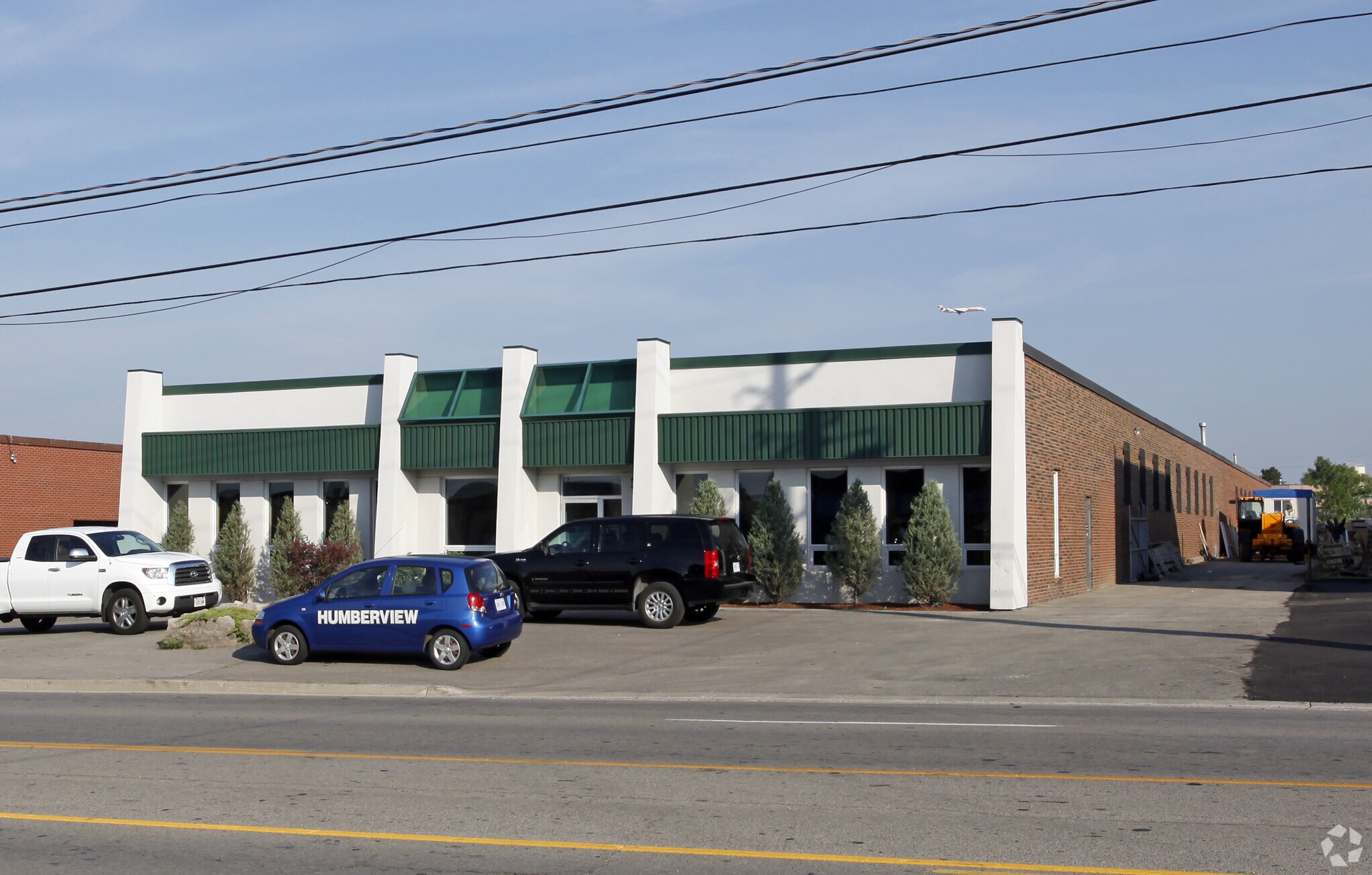 1220 Matheson Blvd E, Mississauga, ON for lease Building Photo- Image 1 of 12