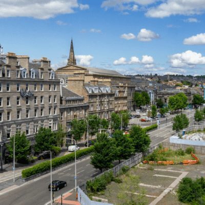 Dundee Central Waterfront, Dundee for sale - Building Photo - Image 2 of 5