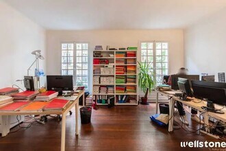 34 Rue Du Général Delestraint, Paris à louer Photo intérieure- Image 2 de 6