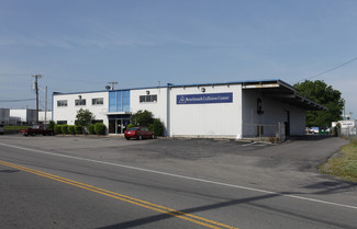 More details for 1101 Polk Ave, Nashville, TN - Industrial for Sale