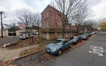 1 Stokely Ave, Trenton, NJ for lease Map- Image 2 of 4