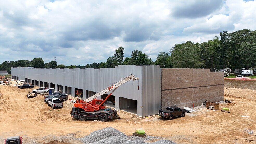 2570 Atlanta hwy, Cumming, GA à vendre - Photo du bâtiment - Image 3 de 9