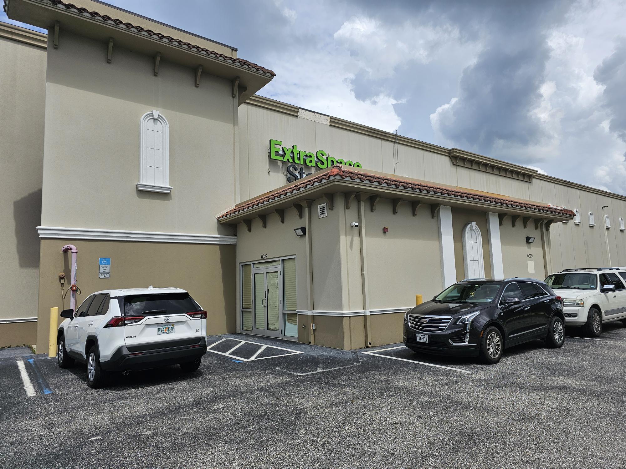 12560 Tamiami Trl S, North Port, FL for lease Building Photo- Image 1 of 8