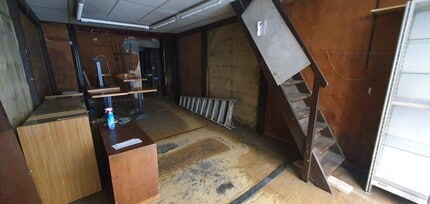 Carrer Ample, 33, Barcelona, Barcelona for lease Interior Photo- Image 2 of 3